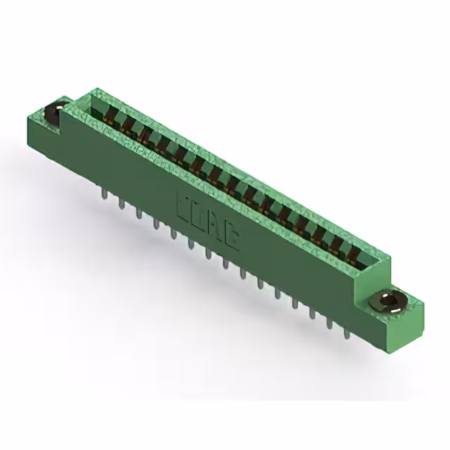 306-015-520-103 EDAC Inc.  Edgeboard Connectors